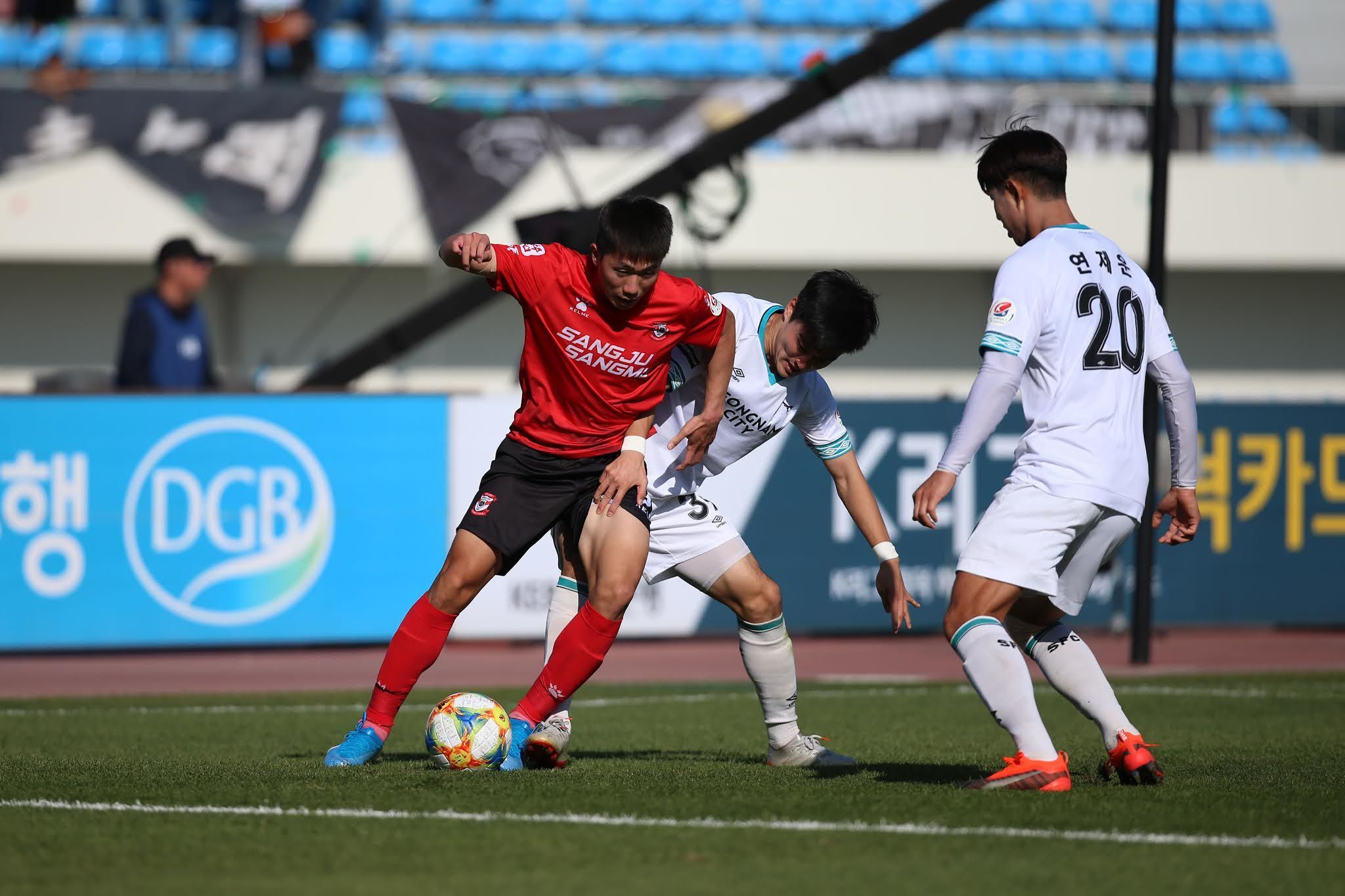 Seoul FC vs Gimcheon Sangmu Prediction, Betting Tips & Odds | 03 MARCH 2025