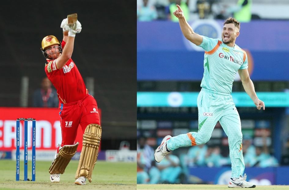 Punjab Kings vs Lucknow Super Giants Predictions, Betting Tips & Odds │29 APRIL, 2022