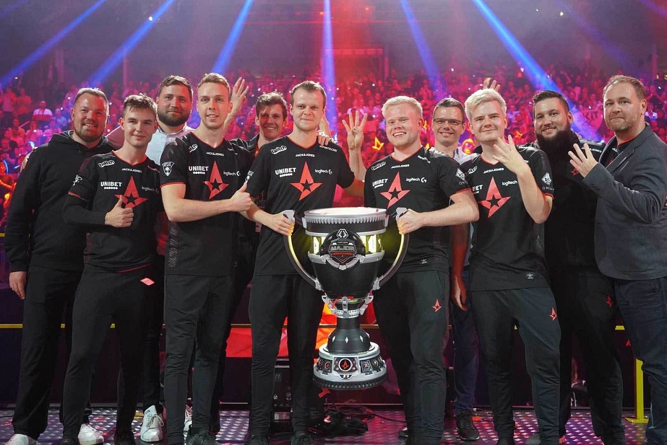 Team Spirit vs Astralis Prediction, Betting Tips & Odds │29 OCTOBER, 2021