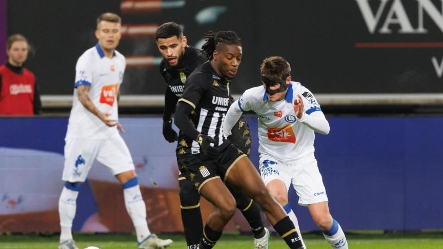 Gent vs Charleroi Prediction, Betting Tips & Odds | 17 MARCH 2024