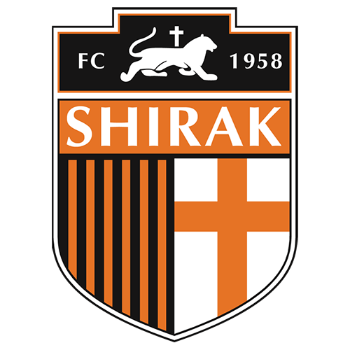 Shirak vs Urartu Prediction: The defending champions will win in this clash