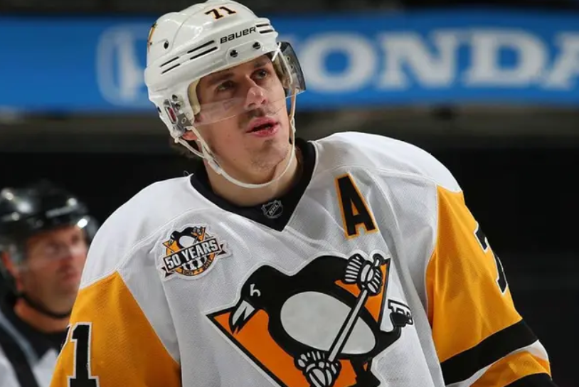 Pittsburgh Penguins vs Washington Capitals Prediction, Betting Tips & Odds │8 MARCH, 2024