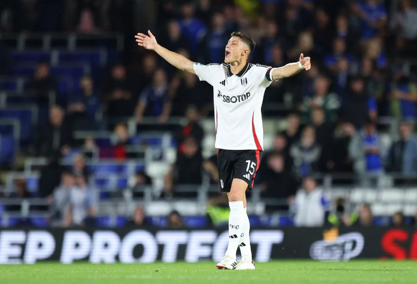 Fulham vs Everton: Prediction for the Match on May 10, 2025