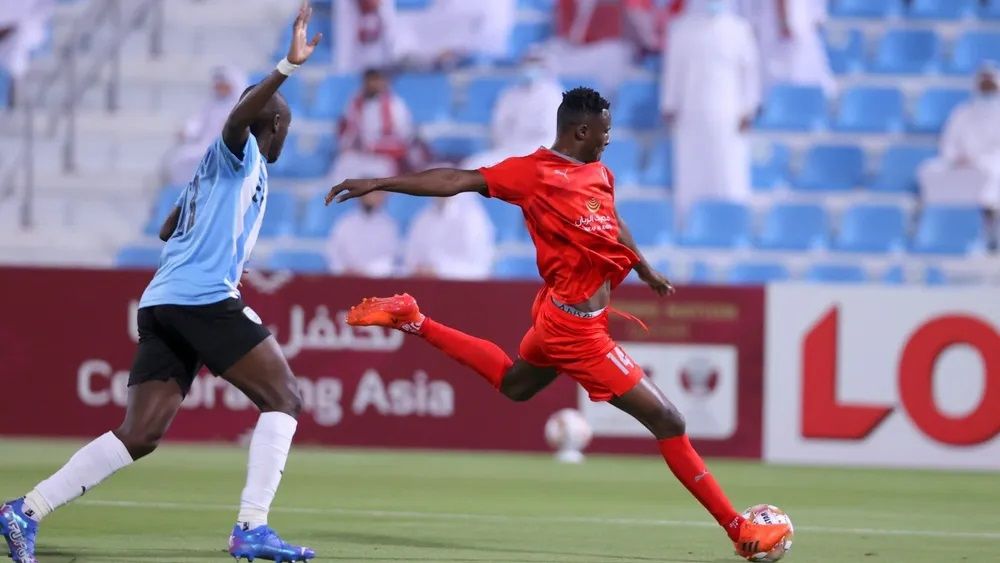 Al-Duhail vs Al-Wakrah Prediction, Betting Tips & Odds | 03 AUGUST, 2022