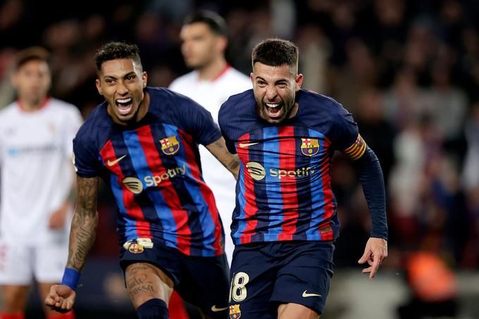Villarreal vs Barcelona Prediction, Betting Tips & Odds │12 FEBRUARY, 2023