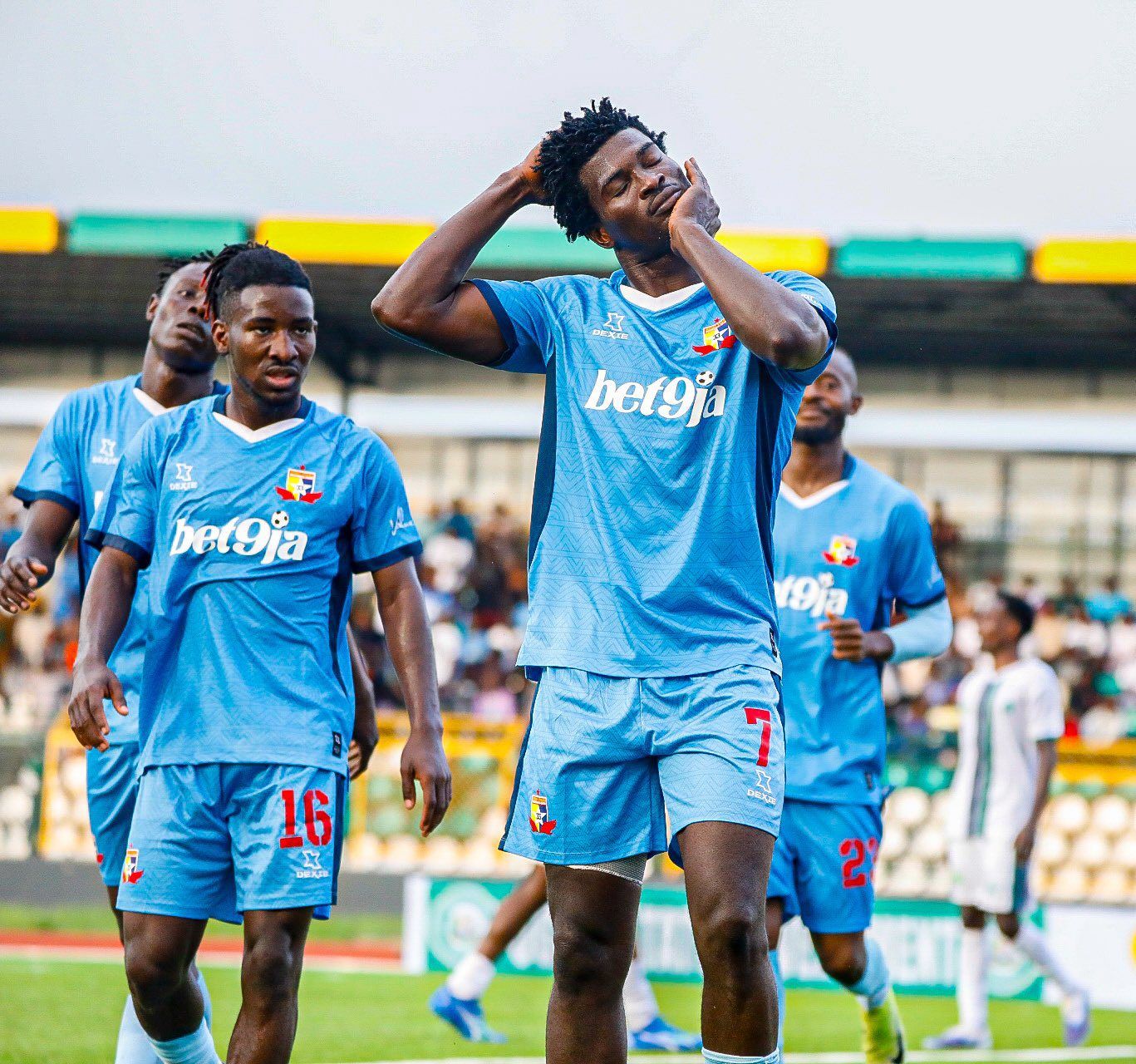 Shooting Stars vs Remo Stars: Prediction & odds on the Match on 03 December 2025