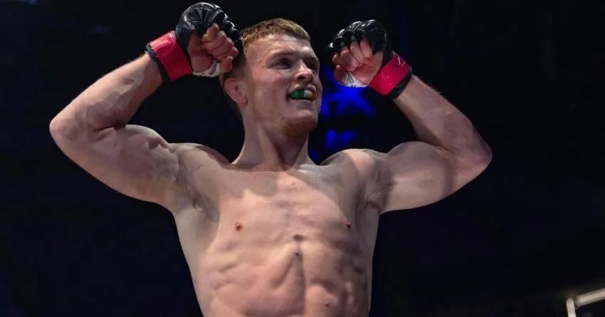 Dubai Is Like My Second Home and I Will Be Back: Hughes Comments on His Loss to Nurmagomedov