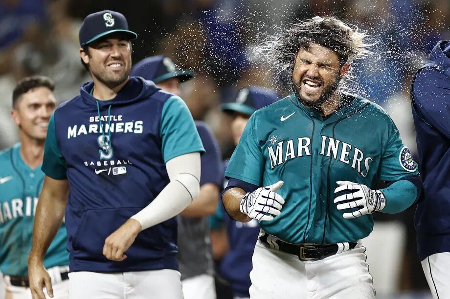 Washington Nationals vs Seattle Mariners Prediction, Betting Tips & Odds│13 JULY, 2022