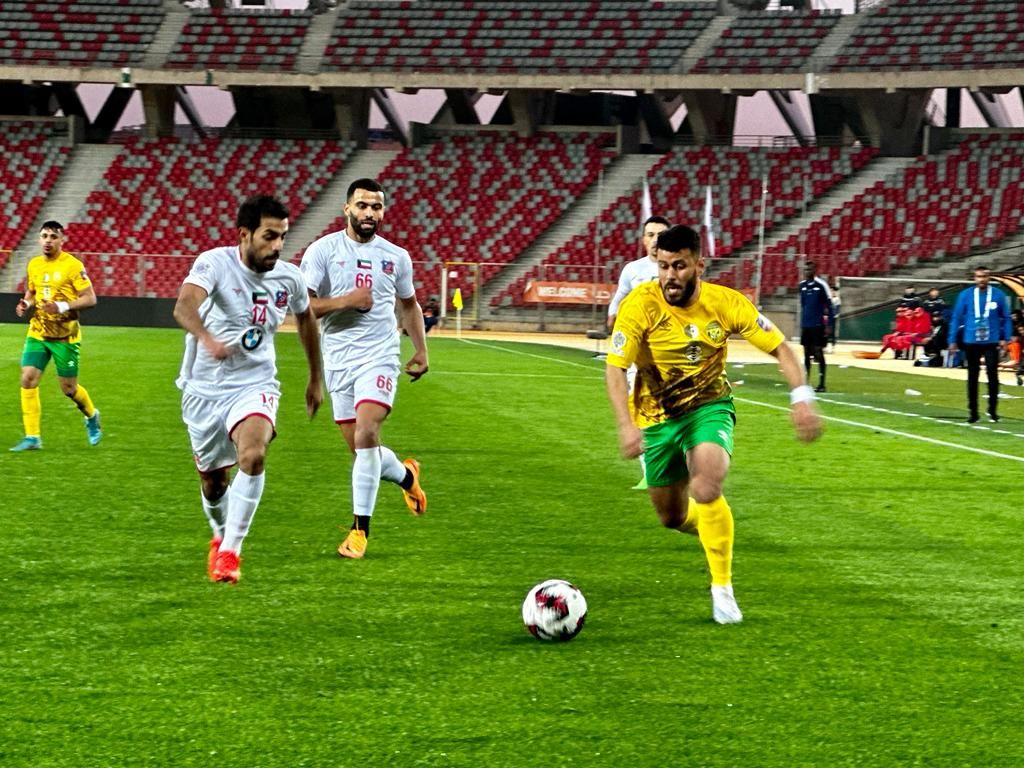 Saoura vs ASO Chlef Prediction, Betting Tips & Odds │26 MAY, 2023