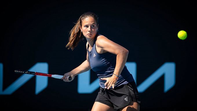 Iga Swiatek vs Daria Kasatkina Prediction, Betting Tips & Odds │22 JANUARY, 2022