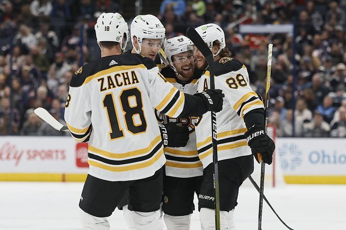 Pittsburgh Penguins vs Boston Bruins Prediction, Betting Tips & Odds │2 NOVEMBER, 2022