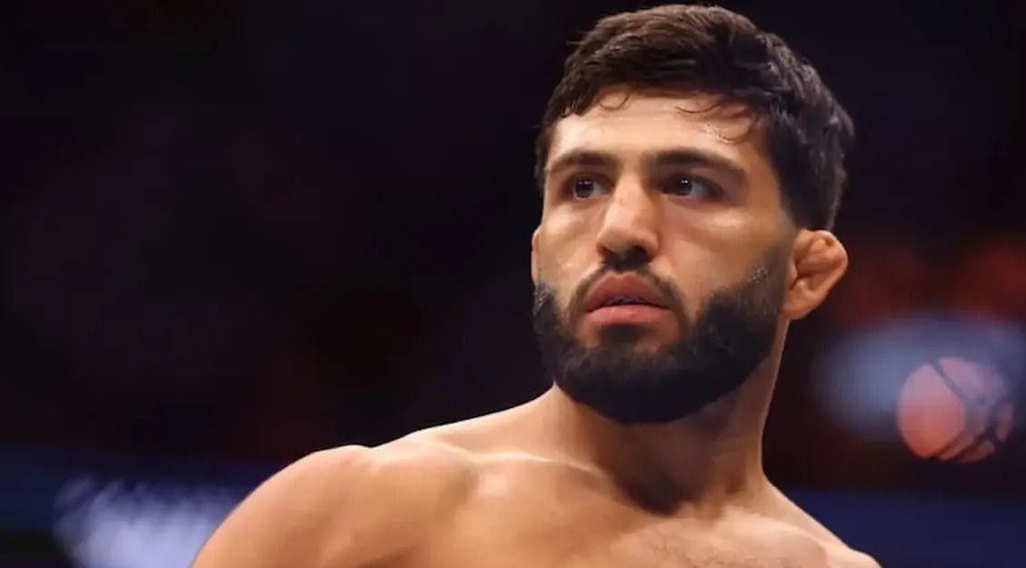 Tsarukyan Explains Why He Was Not Given the UFC Interim Title Fight