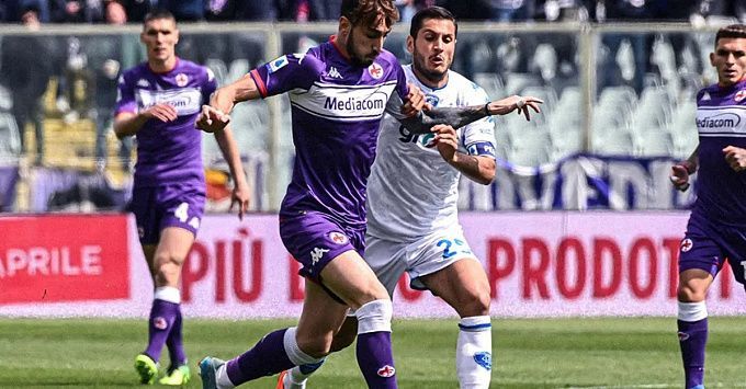 Empoli vs Fiorentina Prediction, Betting Tips & Odds │ 21 AUGUST, 2022