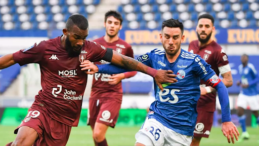 Strasbourg vs Metz: Game information, Where to Watch, Odds, & Prediction