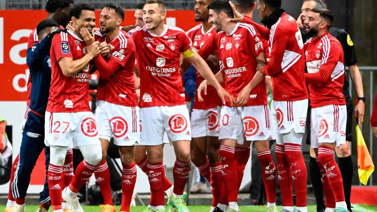 Brest vs Auxerre Prediction, Betting Tips & Odds │14 MAY, 2023