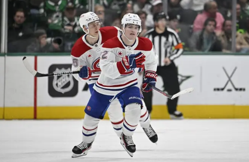 Philadelphia Flyers vs Montreal Canadiens Prediction, Betting Tips & Odds │11 JANUARY, 2024