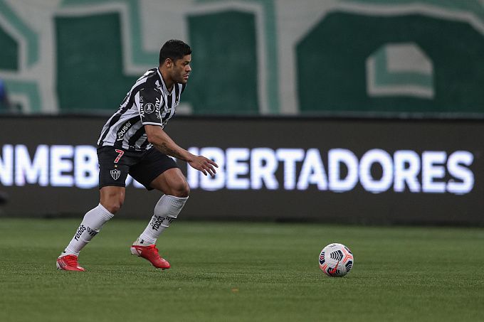 Palmeiras vs Atletico Mineiro Prediction, Betting Tips & Odds │11 AUGUST, 2022