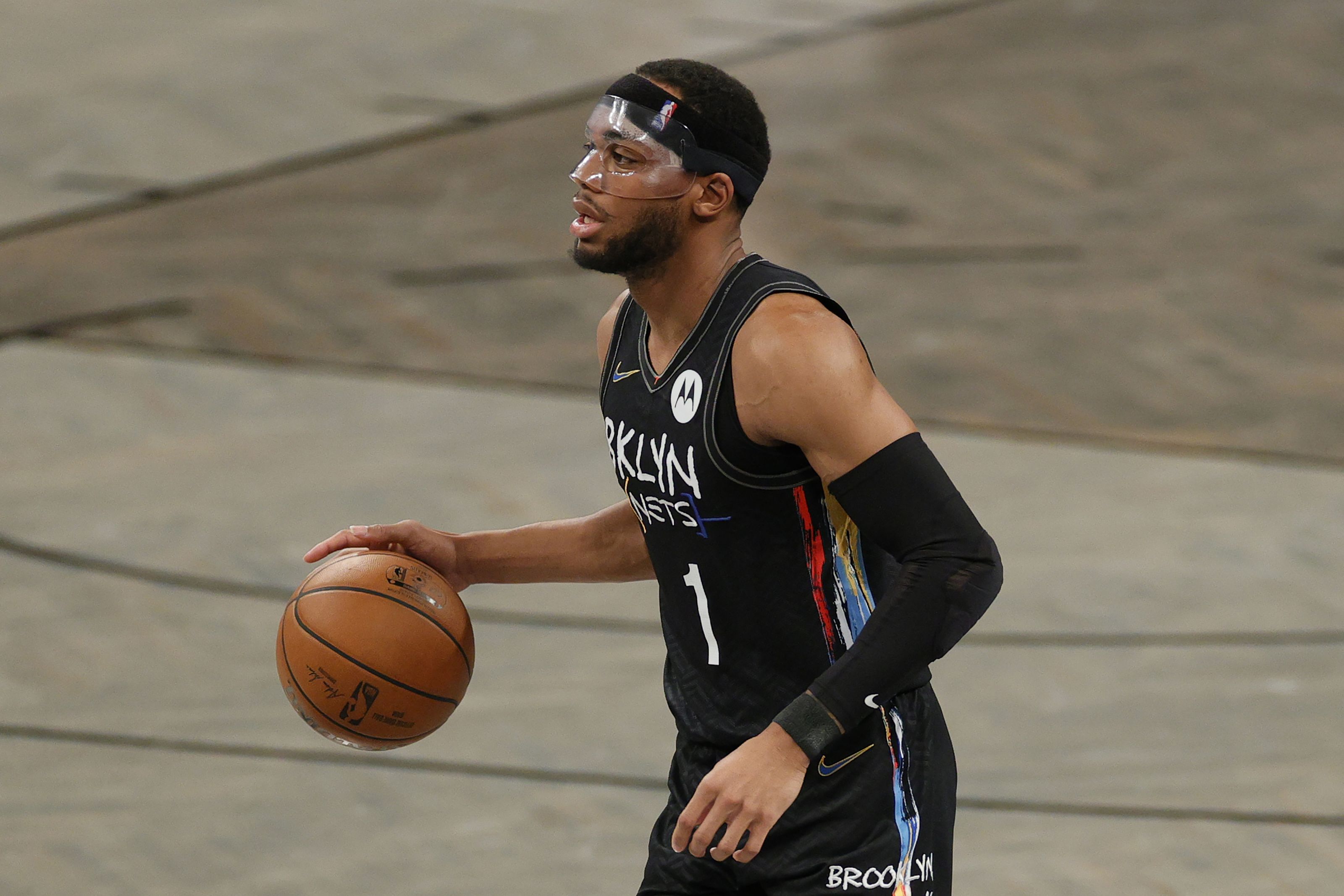 Brooklyn Nets vs Houston Rockets Prediction, Betting Tips & Odds │ 6 April, 2022