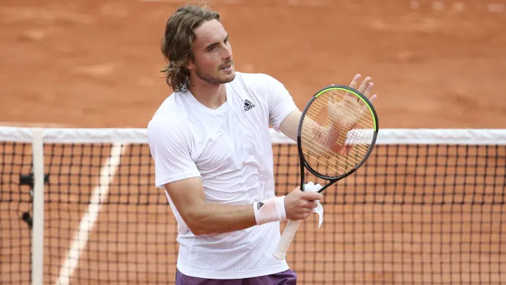 Roland Garros 2021: Stefanos Tsitsipas vs John Isner preview, head-to-head, prediction and where to watch