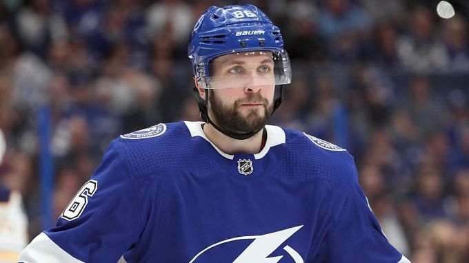 Tampa Bay Lightning vs Boston Bruins Prediction, Betting Tips & Odds │9 JANUARY, 2022