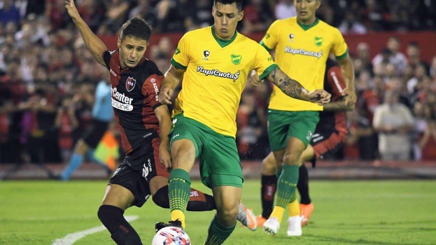 Defensa y Justicia vs Newell's Old Boys Prediction, Betting Tips & Odds │11 FEBRUARY, 2023