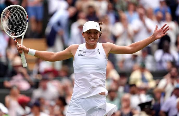 Iga Swiatek vs Madison Keys: Prediction for the Match on November 01, 2025