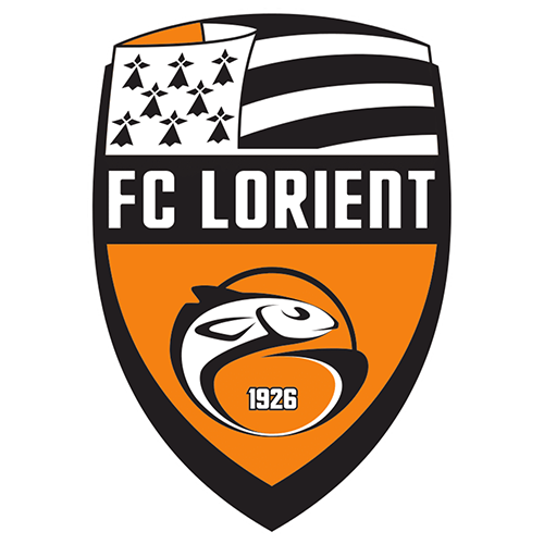 Lorient vs Nice: The Eaglets keep pace with the giants