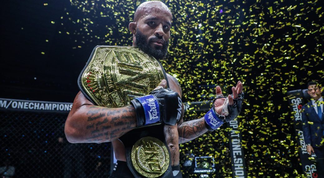 Ex-Champion Johnson Accuses Dana White Of Lying About Fighter Pay