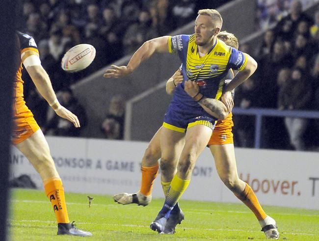 Toulouse Olympique vs Warrington Wolves Prediction, Betting Tips & Odds │26 FEBRUARY, 2022