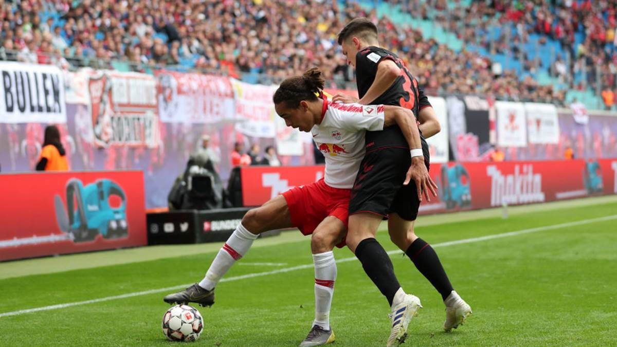 Freiburg vs Leipzig Prediction, Betting Tips & Odds │16 OCTOBER, 2021