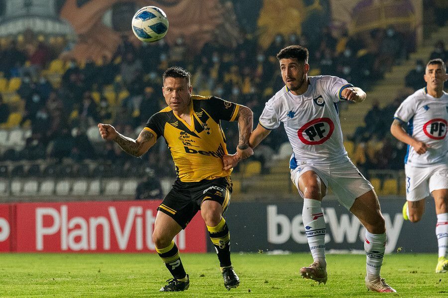 Huachipato vs Coquimbo Unido Prediction, Betting Tips & Odds | 08 OCTOBER, 2022