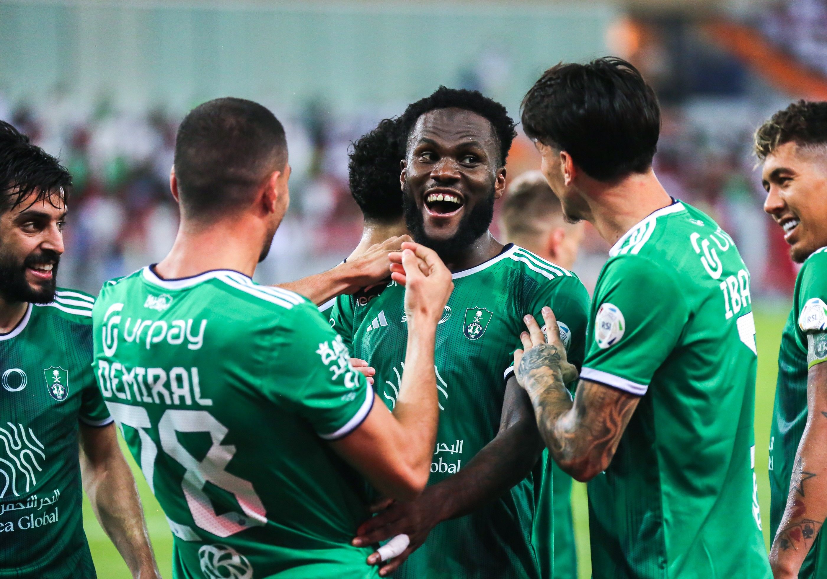 Al-Fateh FC vs Al-Ahli FC Prediction, Betting Tips & Odds │02 SEPTEMBER, 2023