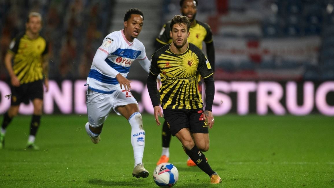 Watford vs Queens Park Rangers Prediction, Betting Tips & Odds │ 27 AUGUST, 2022