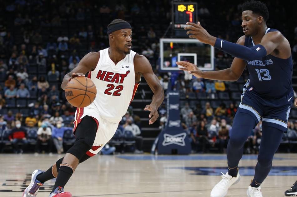 Memphis Grizzlies vs Miami Heat Prediction, Betting Tips & Odds │6 DECEMBER, 2022