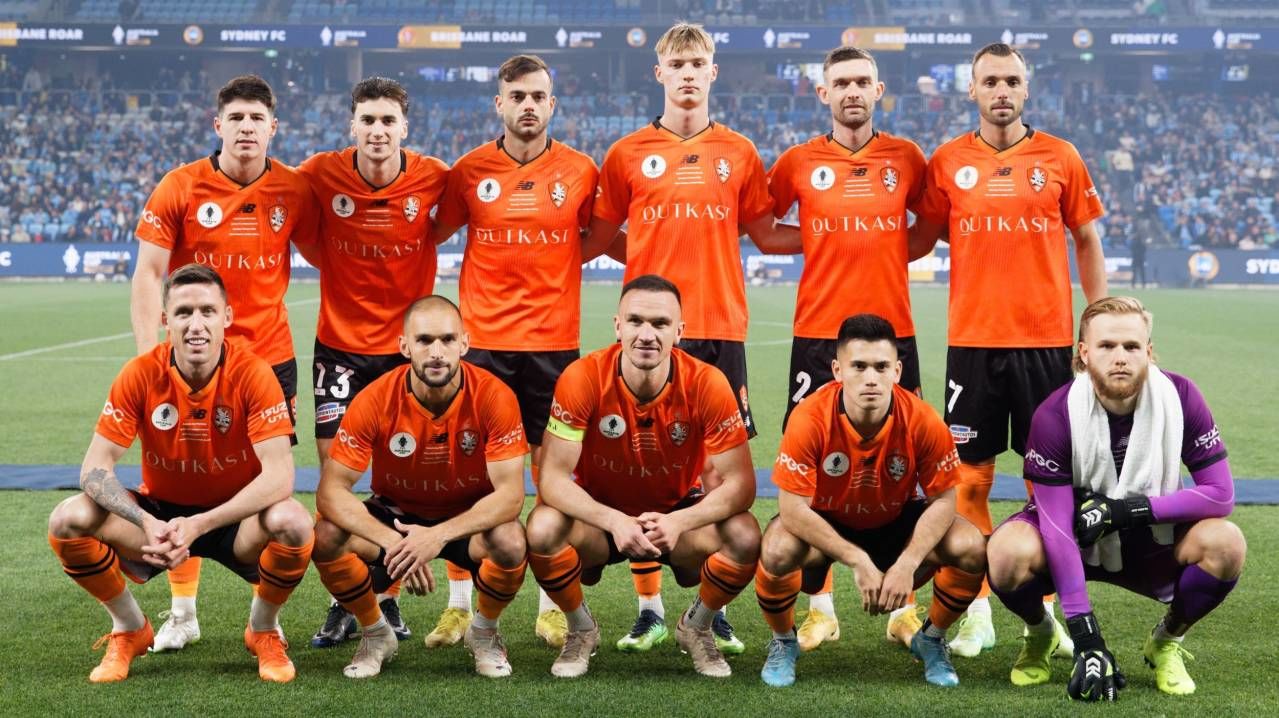 Auckland FC vs Brisbane Roar: Prediction for the Match on November 23, 2025