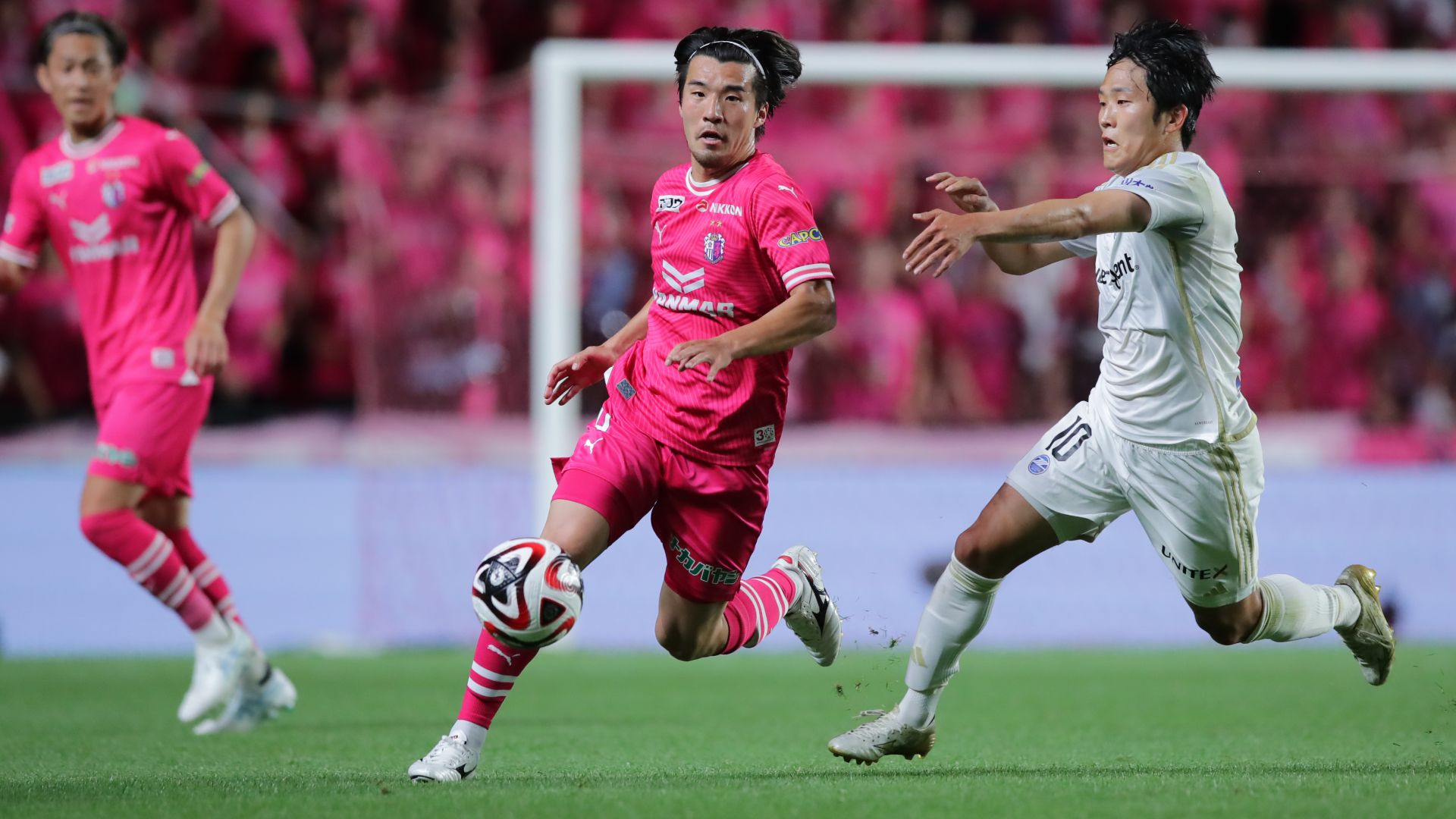 Cerezo Osaka vs Avispa Fukuoka: Prediction for the Match on May 24, 2025