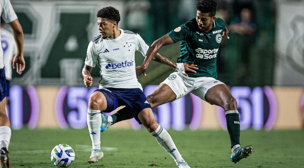 Cruzeiro vs Athletico-PR Prediction, Betting, Tips, and Odds | 1 DECEMBER 2023