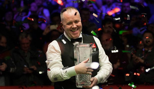 John Higgins vs Liam Pullen: Prediction for the match on September 02, 2025