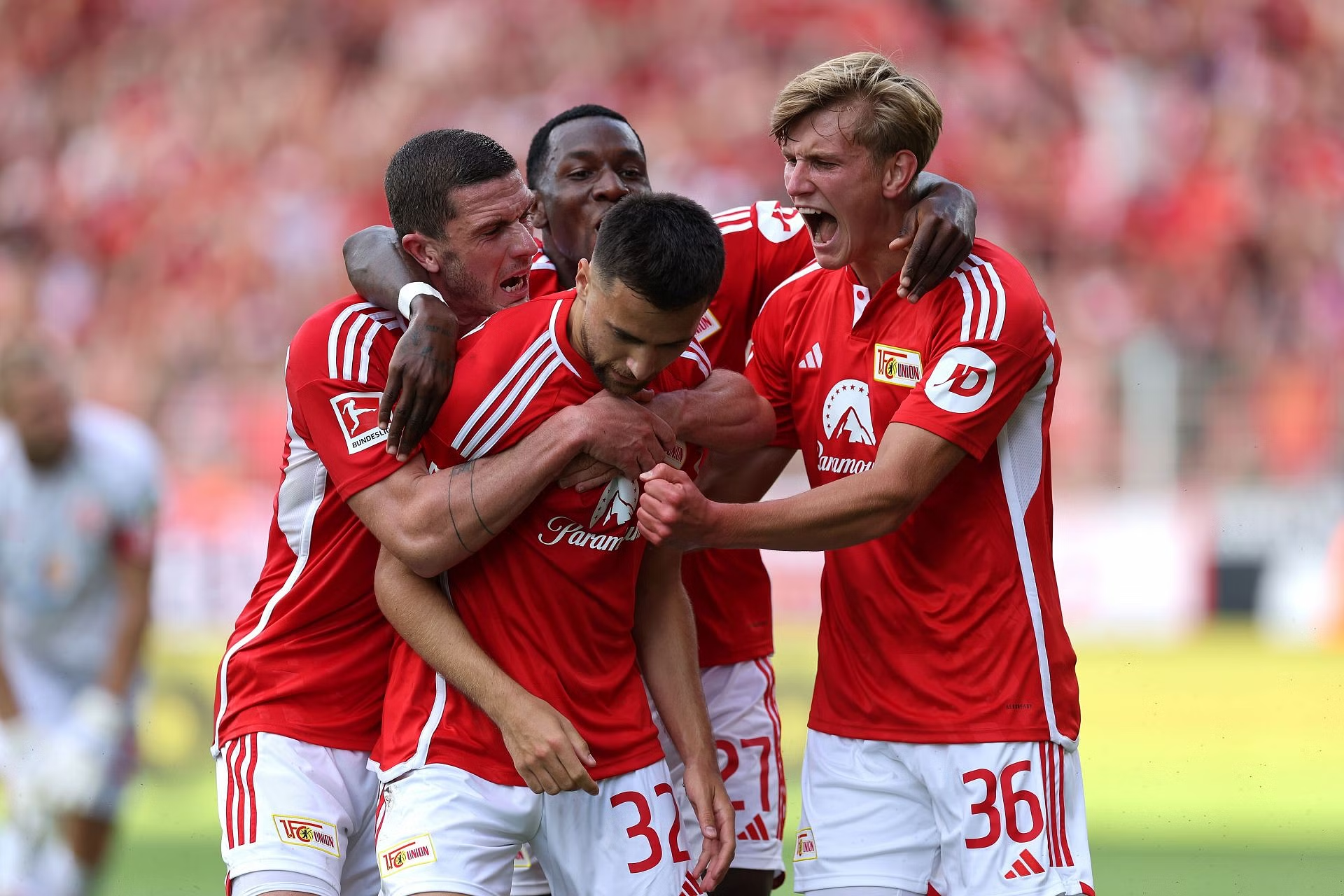 SV Darmstadt 98 and FC Koln Prediction, Betting Tips & Odds │01 DECEMBER, 2023