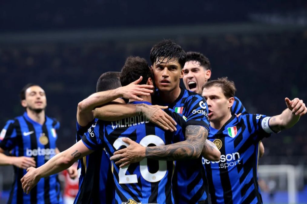 Ajax vs Inter: Prediction for the Match on September 17, 2025