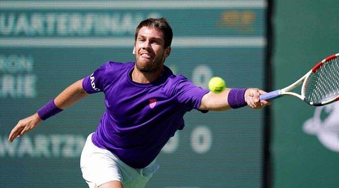 Jenson Brooksby vs Cameron Norrie Prediction, Betting Tips & Odds │30 SEPTEMBER, 2022