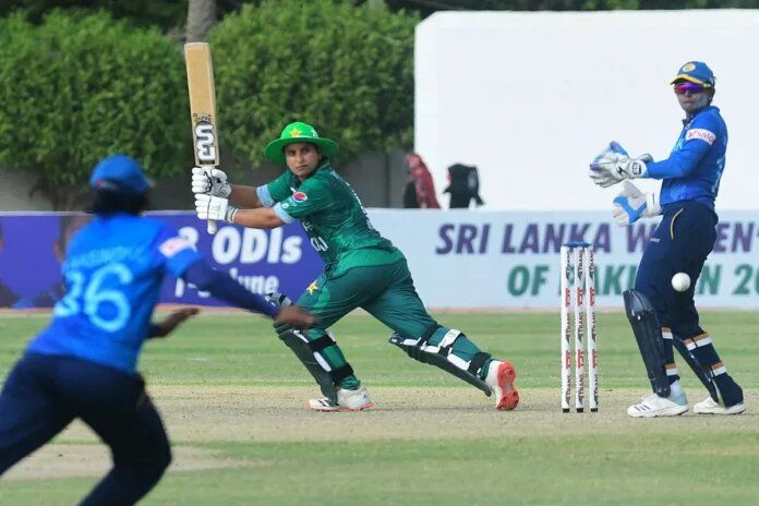 Pakistan Women vs Sri Lanka Women Predictions, Betting Tips & Odds │28 MAY, 2022