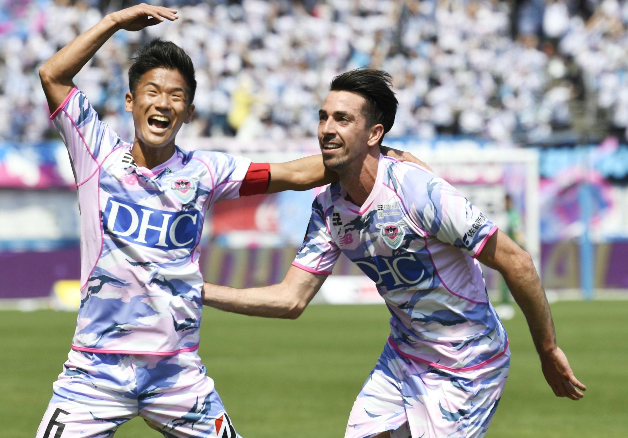 Sagan Tosu vs Vissel Kobe Prediction, Betting Tips & Odds | 18 MARCH, 2023