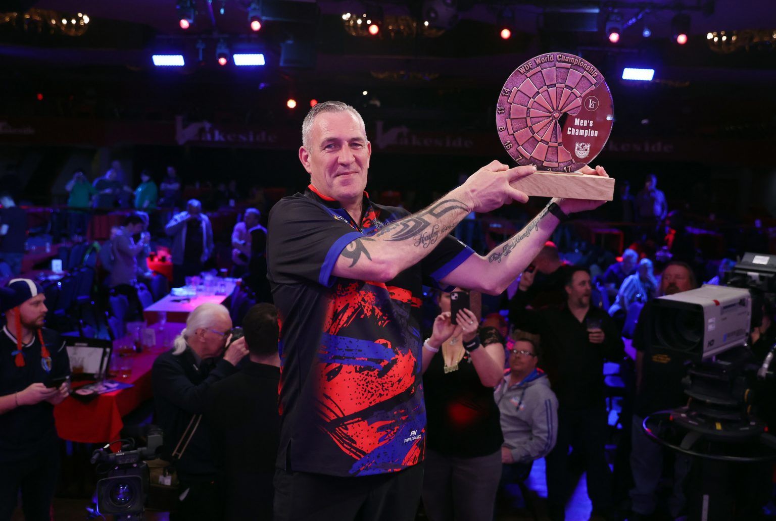 Nigel Lloyd vs Neil Duff Prediction, Betting Tips & Odds │18 MARCH, 2024