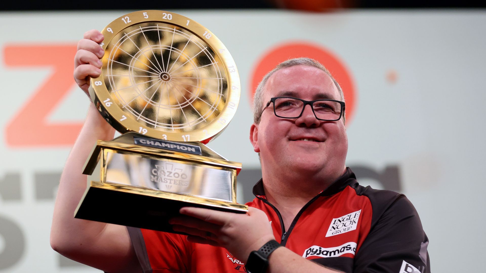 Stephen Bunting vs Nathan Aspinall Prediction, Betting Tips & Odds │06 MARCH, 2025