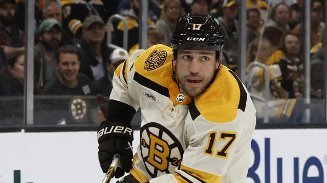 Stanley Cup Winner Lucic Arrested Over Domestic Violence Charges
