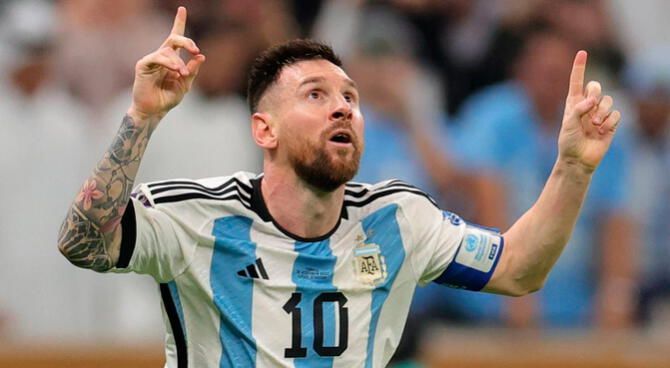 Lionel Messi confirmó una triste noticia para sus fanáticos
