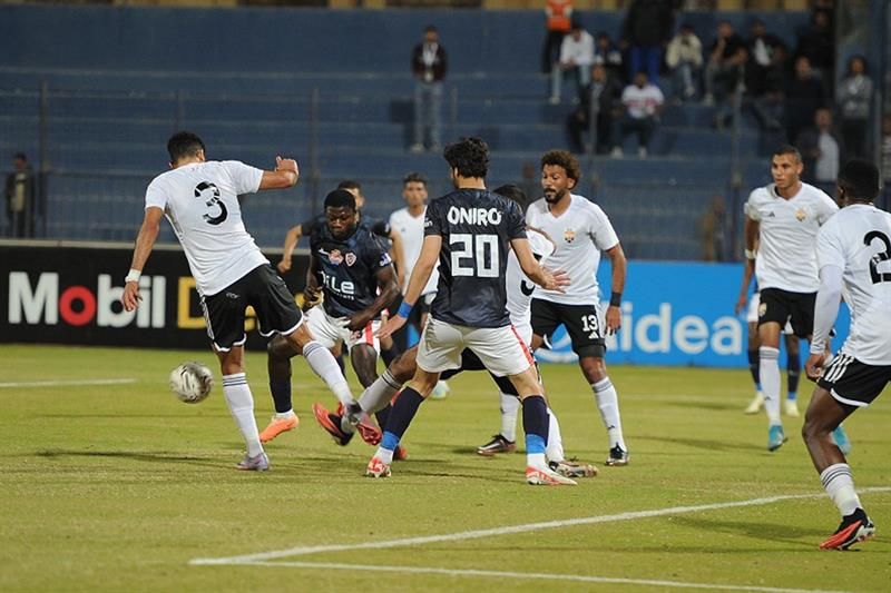 Zamalek vs El Gouna Prediction, Betting Tips & Odds │27 JANUARY, 2025
