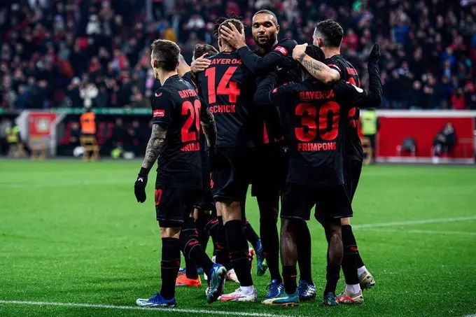 Bayer Leverkusen vs Qarabag. Pronostico, Apuestas y Cuotas│15 de marzo de 2024