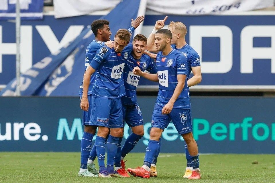 Cercle Brugge vs Gent Prediction, Betting Tips & Odds │13 MAY, 2023
